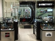 G factory klcc on sale